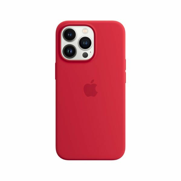 Silicon cover