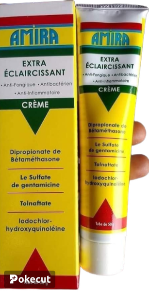 Crème de visage