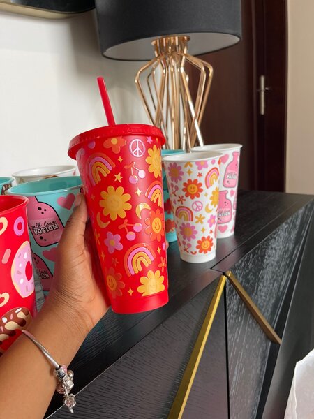 Cold Cups