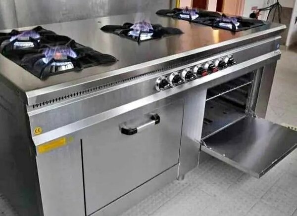 Cuisinière