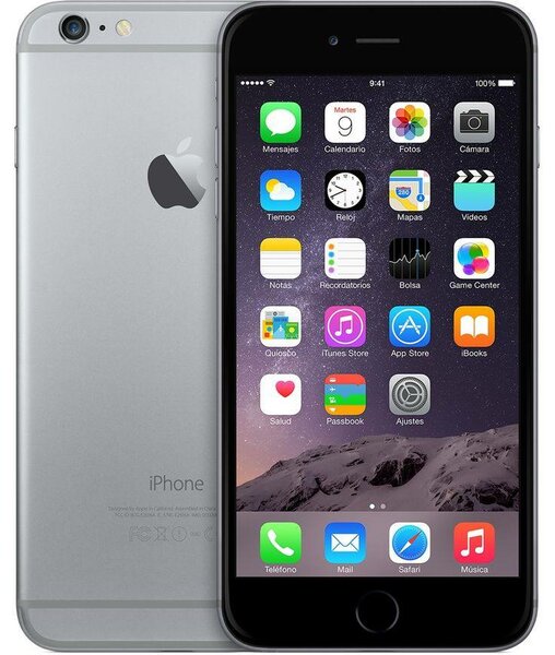 iPhone 6s