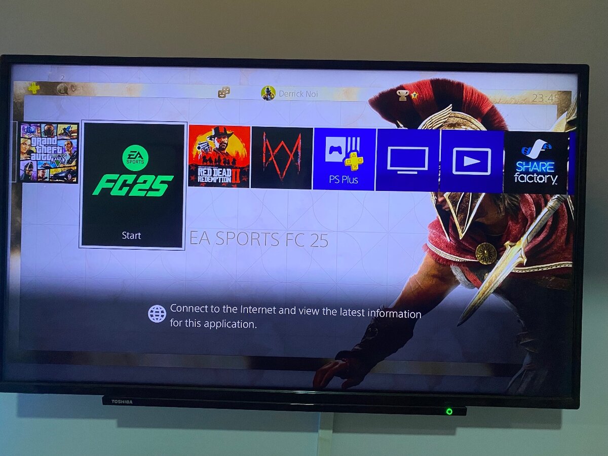 PlayStation 4