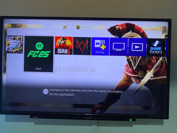 PlayStation 4