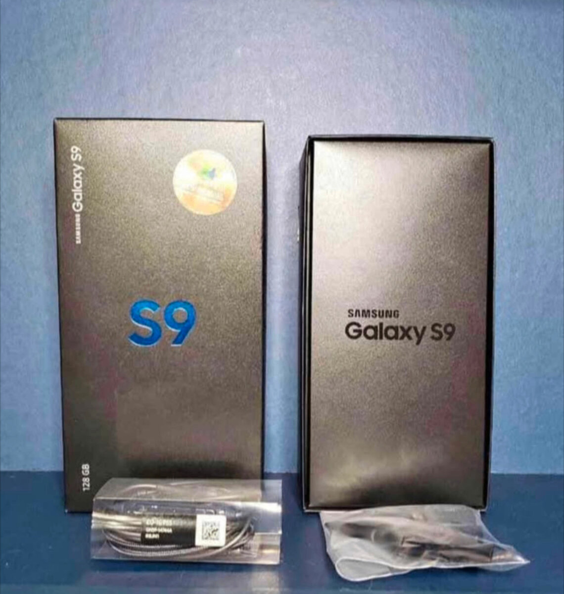 Samsung Galaxy S9 128GB