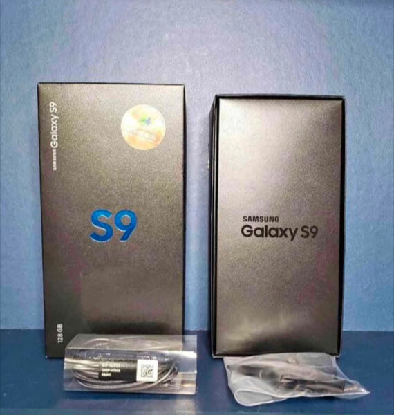 Samsung Galaxy S9 128GB