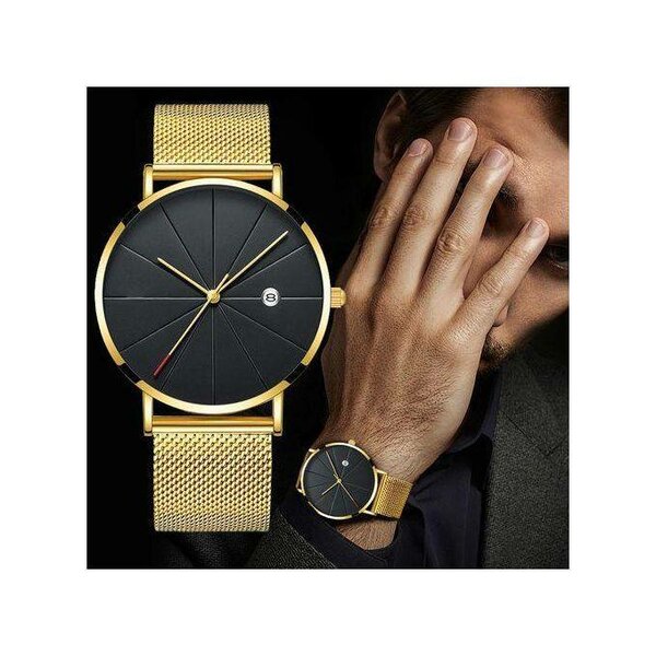 Montre homme