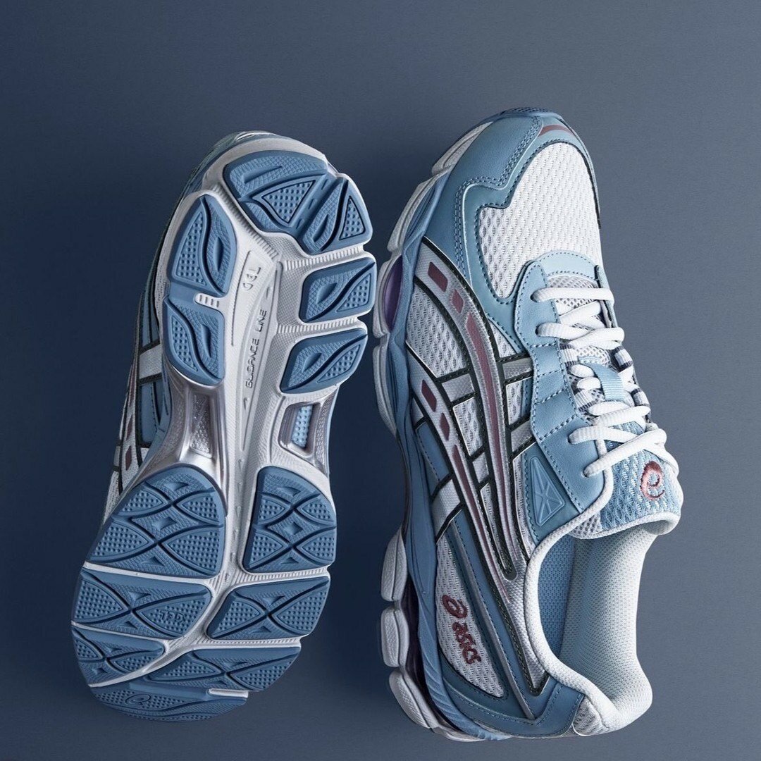 Asics