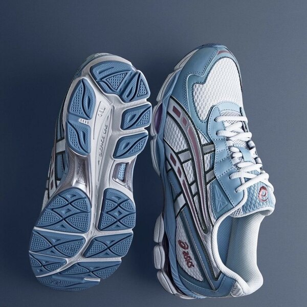 Asics