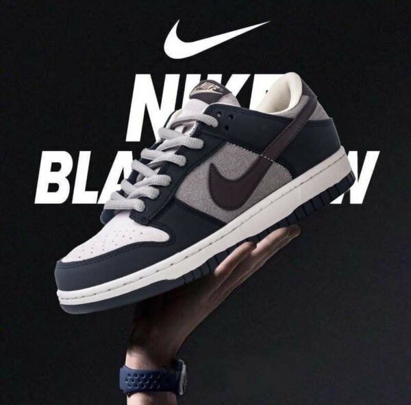 Basket nike