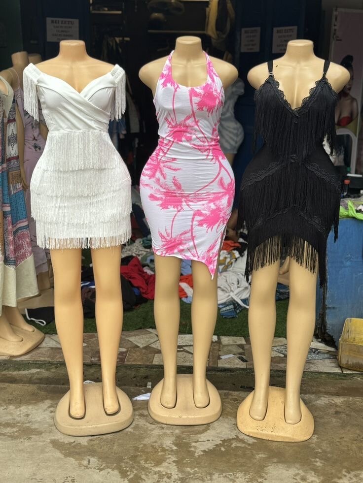 Ladies ware