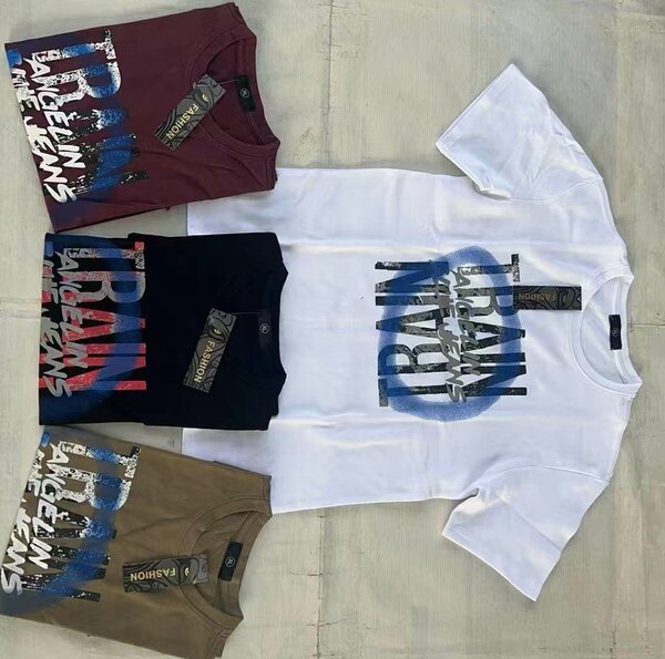 T-shirts 1010&
