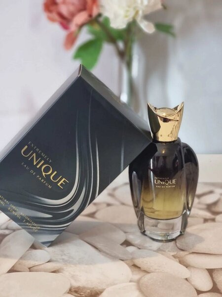 Unique perfume