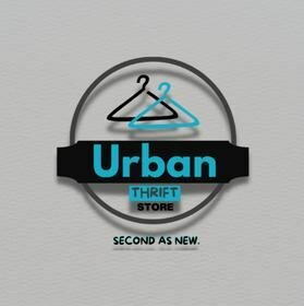 Urban Thrift Store 