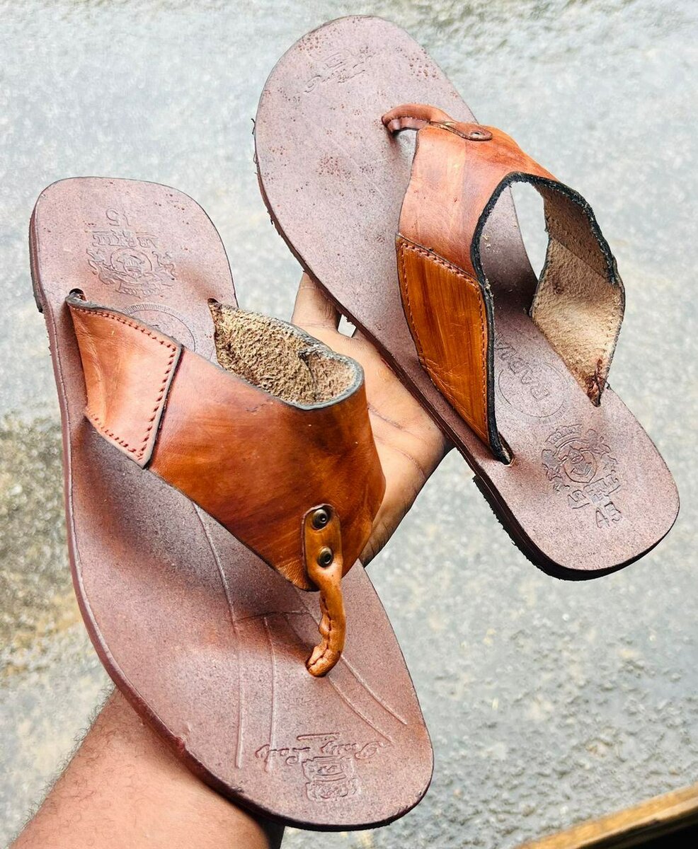 Sandale homme