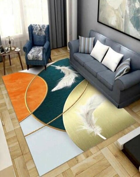tapis sans poil