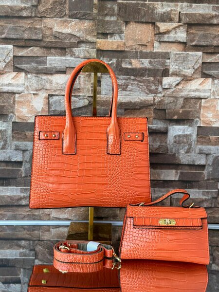 Ladies bags