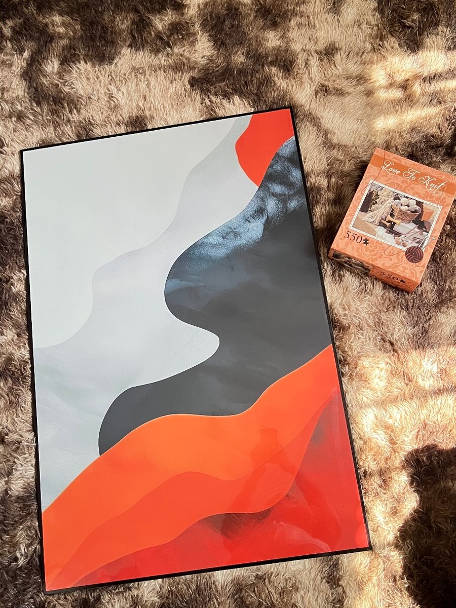 Photo frames