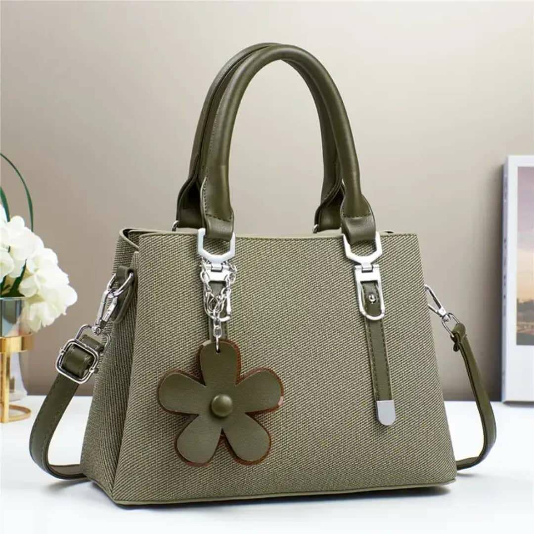 Sac à main élégant en PU