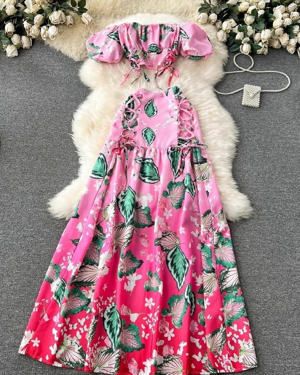Gown