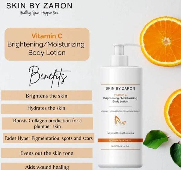 Skin by Zaron