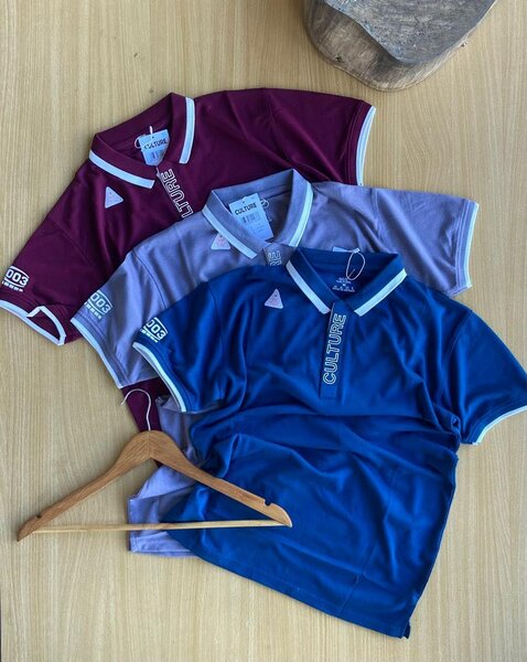 Cultr Golf T-shirts