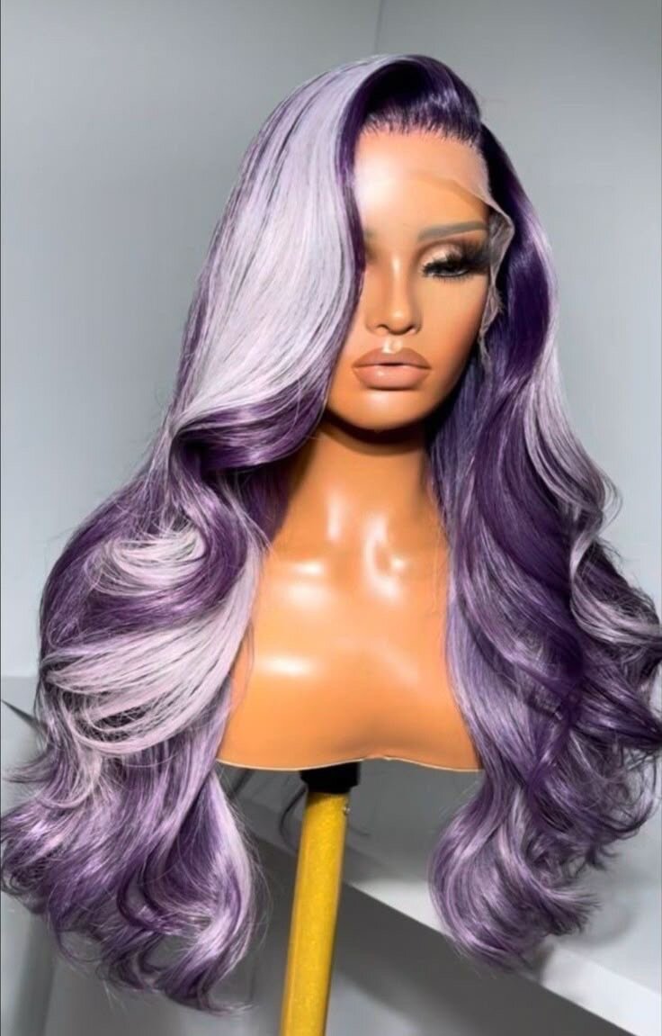 Full Lace Wigs
