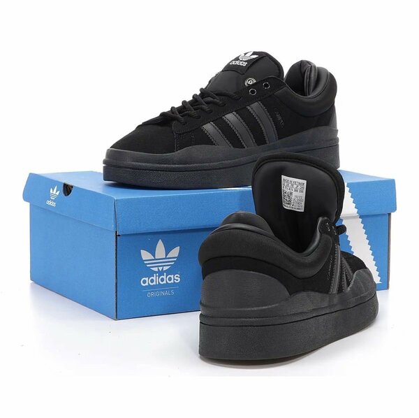 Adidas Kids x Bad Bunny Campus