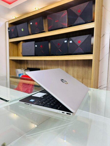 HP LAPTOP 15-DY0XXX