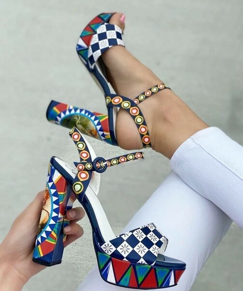 Heels