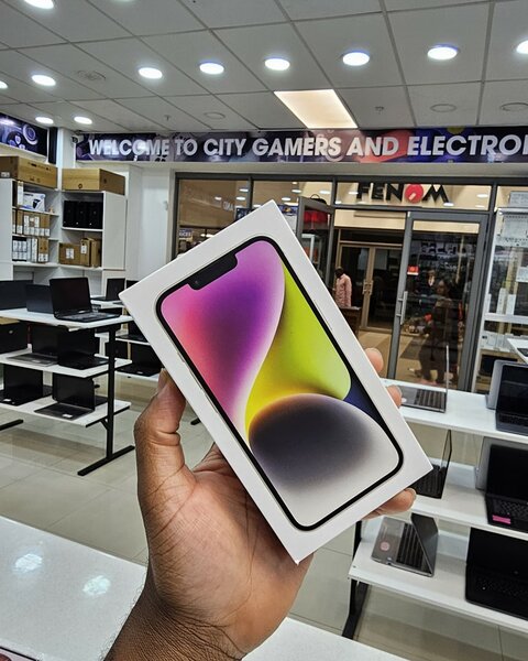 Apple iPhone 14