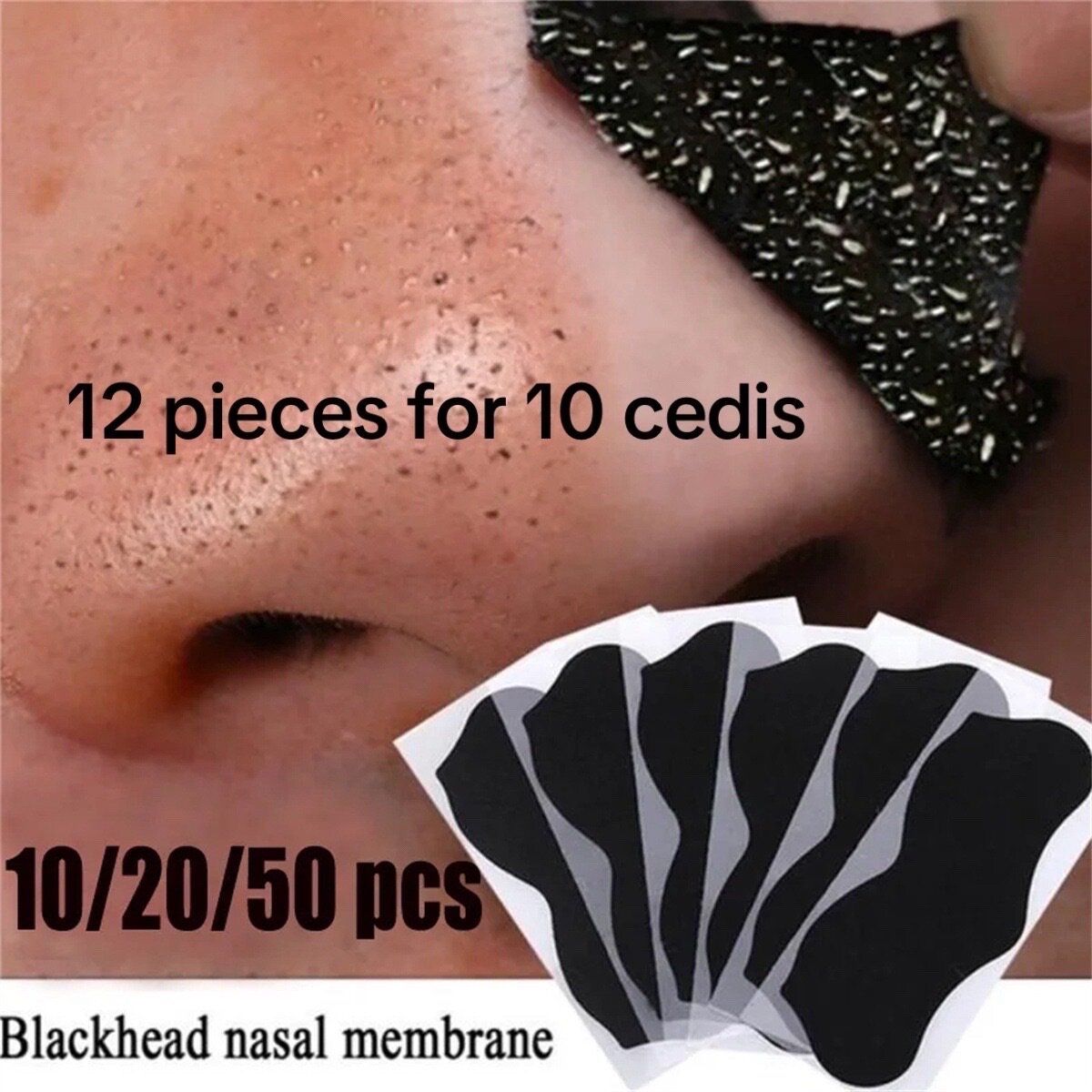 Nostril remover