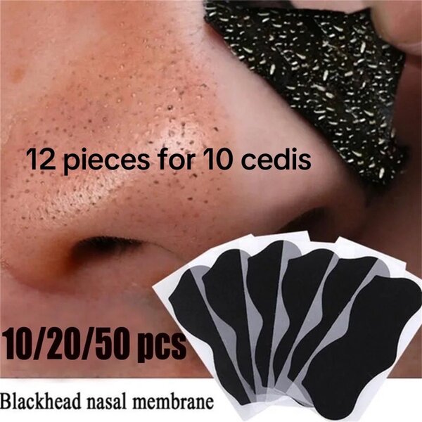 Nostril remover
