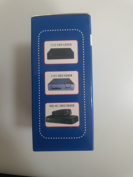 12V POWER SUPPLY