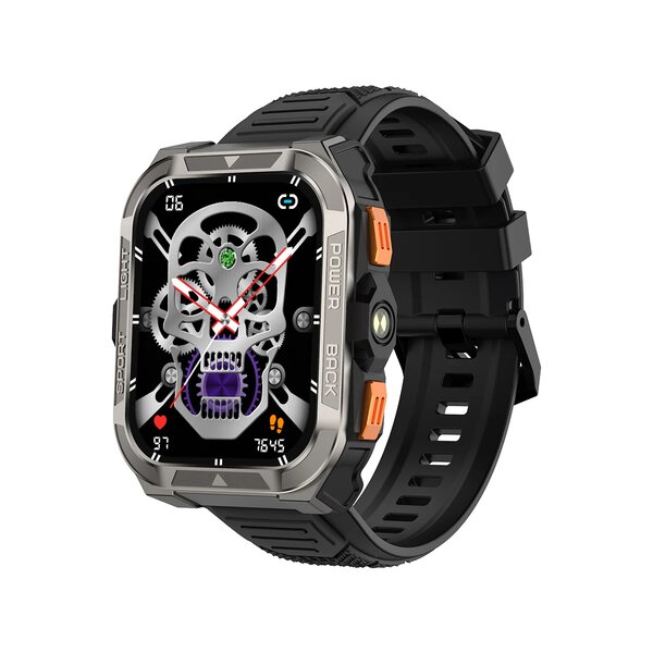 Blackview W80 Pro GPS