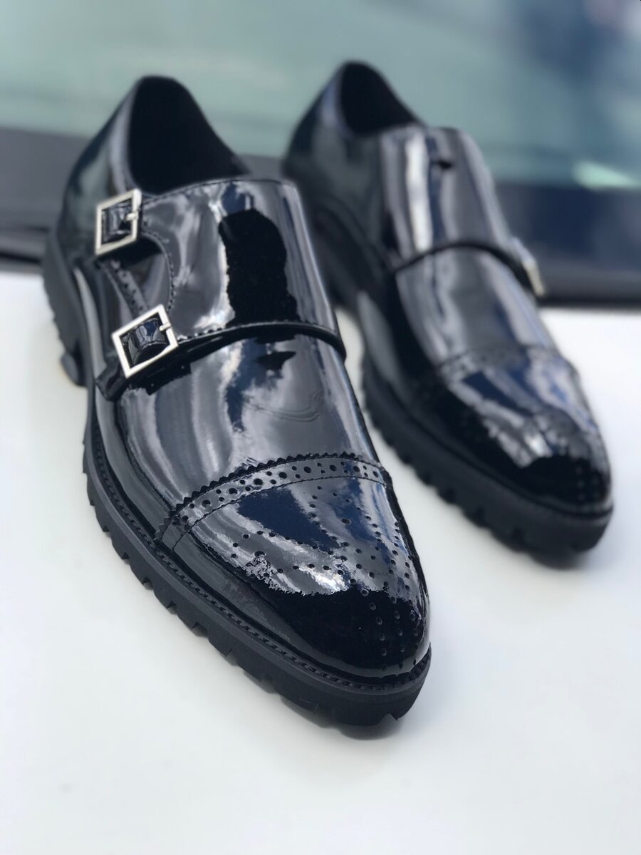 Smart shoes