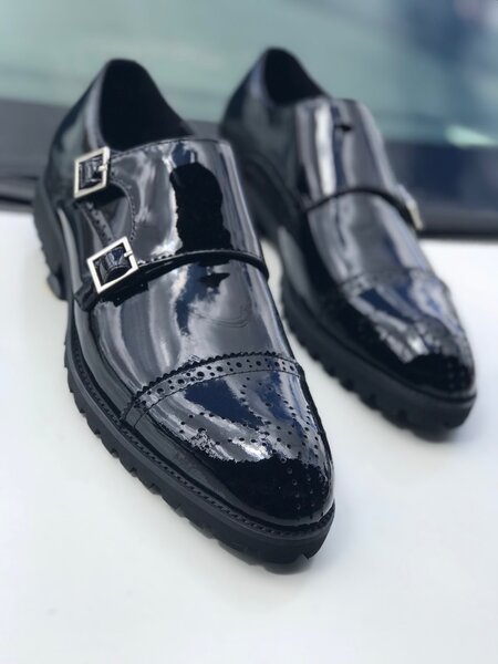 Smart shoes