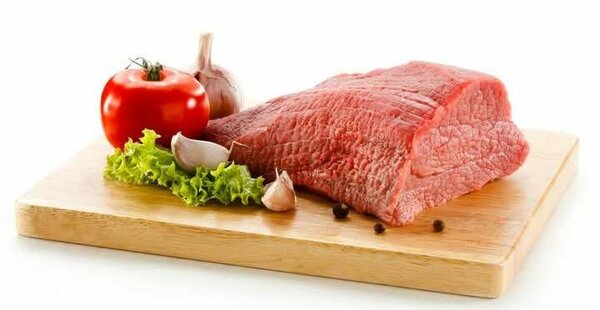 Viande de bœuf