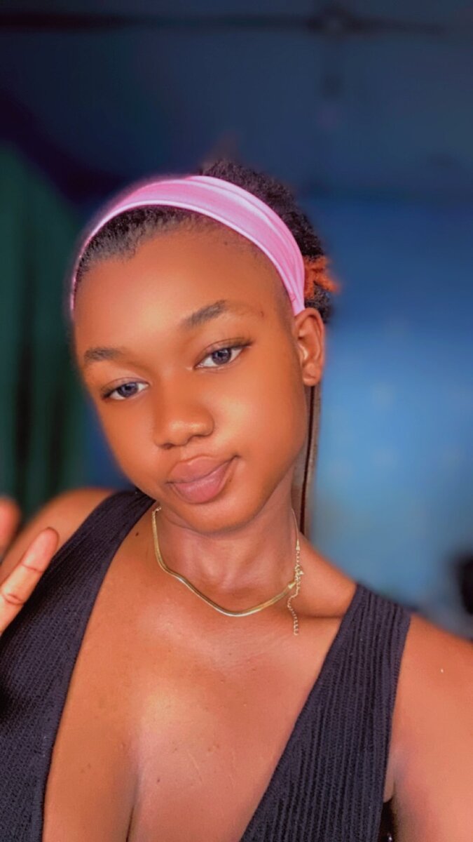 Headband