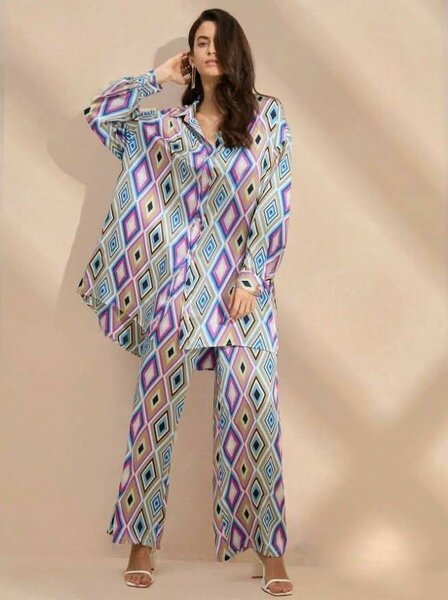 Ensemble pour femme