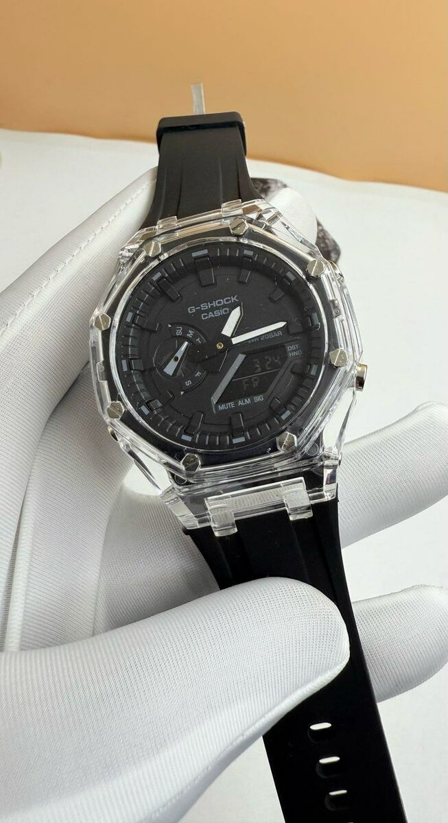 Montre G-SHOCK