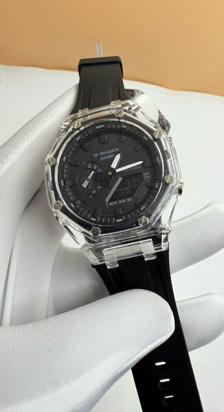 Montre G-SHOCK