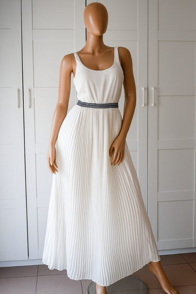 Robe longue  femme