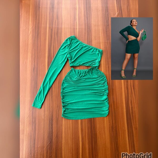 size 8/12 PLT sexy dress