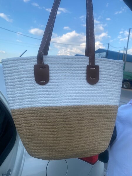 Handbag