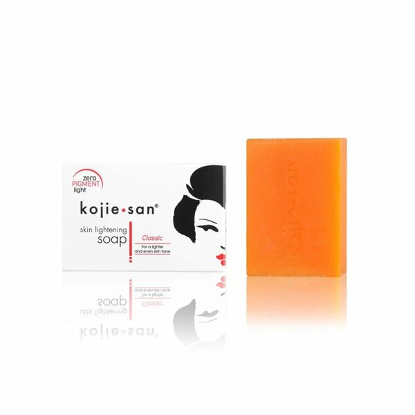 Savon de visage kojie