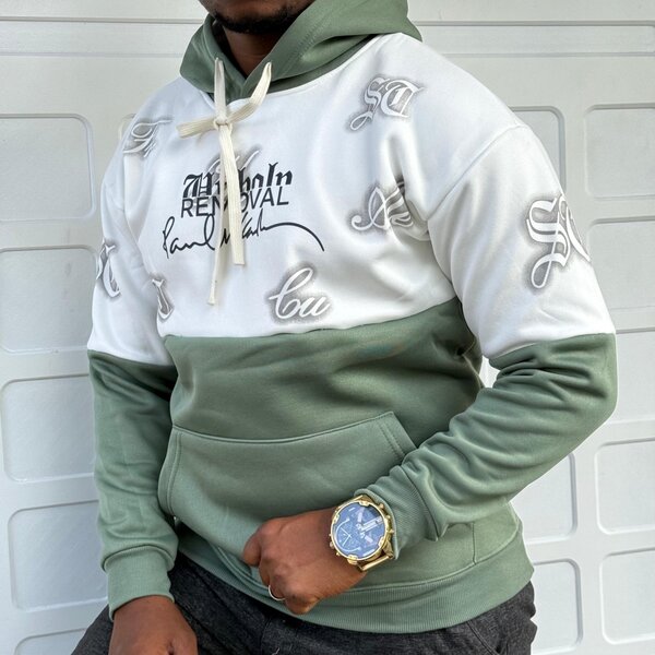 Hoodies