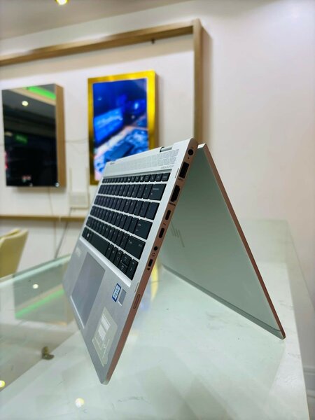HP ELITEBOOK 830 G6