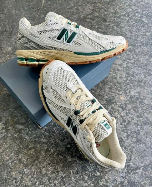 New balance