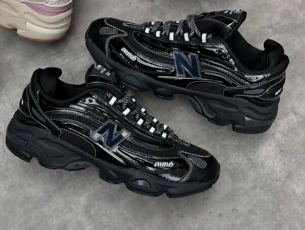 Fashion Sneakers