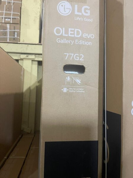 LG OLED G2